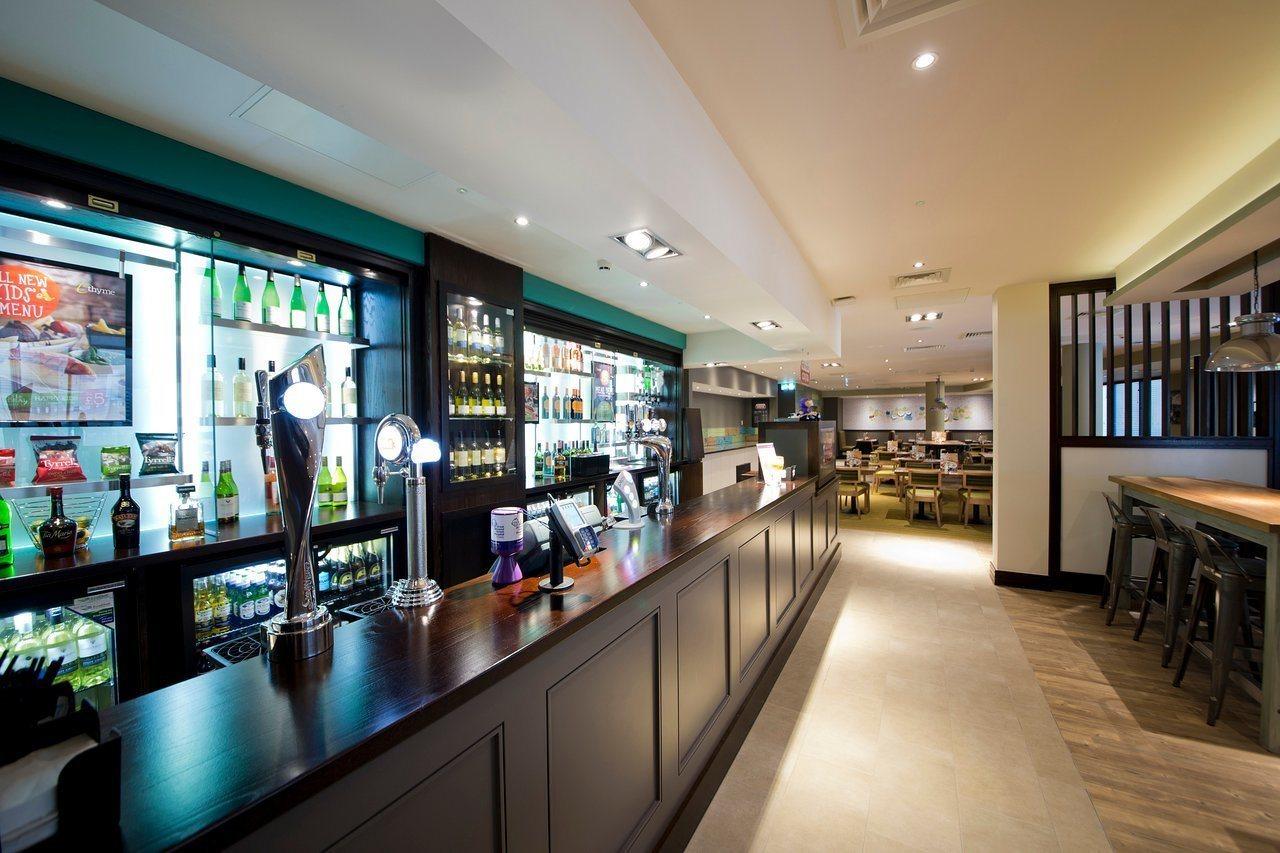 Hotel Premier Centre Royal Mile EDI
